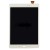 LCD digitizer assembly Samsung Tab A 9.7" T550 T551 